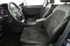 Škoda Superb - 2021