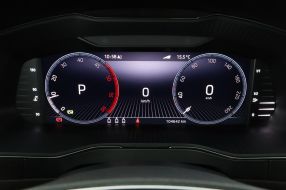 Škoda Superb - 2021