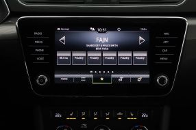 Škoda Superb - 2021