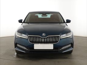 Skoda Superb - 2021