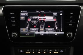 Škoda Superb - 2021