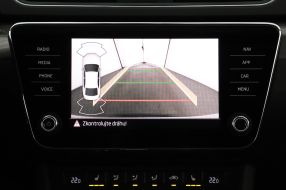 Škoda Superb - 2021