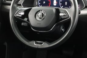 Škoda Superb - 2021