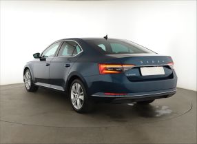 Skoda Superb - 2021