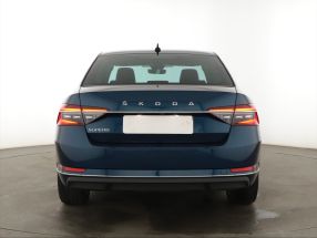 Škoda Superb - 2021