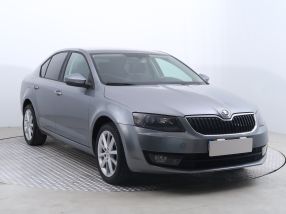 Skoda Octavia - 2013