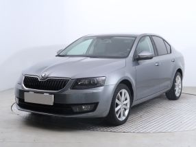 Skoda Octavia - 2013