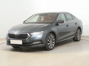 Skoda Octavia - 2022