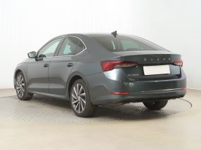 Skoda Octavia - 2022