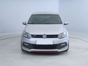 Volkswagen Polo - 2012