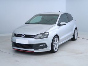 Volkswagen Polo - 2012
