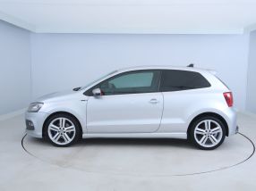 Volkswagen Polo - 2012