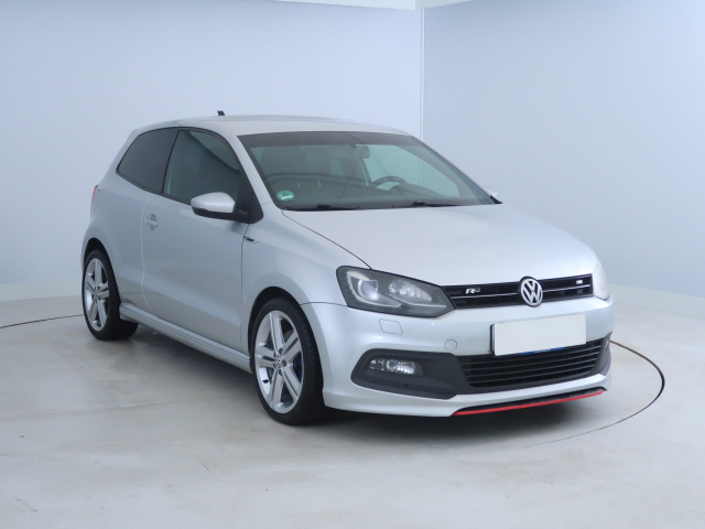 Volkswagen Polo 2012