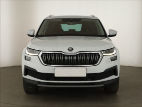 Skoda Kodiaq - 2022