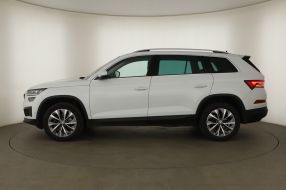 Skoda Kodiaq - 2022