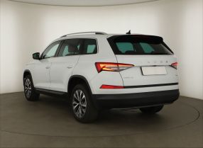 Skoda Kodiaq - 2022