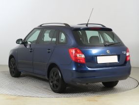 Skoda Fabia - 2009