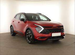 Kia Sportage - 2022