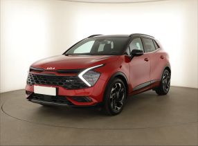 Kia Sportage - 2022