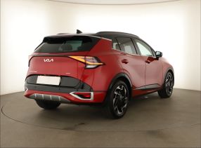 Kia Sportage - 2022