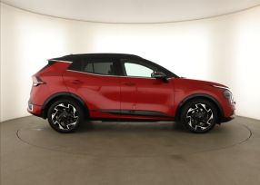 Kia Sportage - 2022