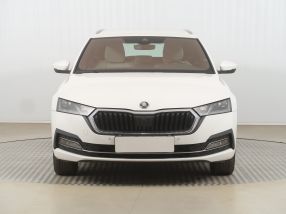 Skoda Octavia - 2020