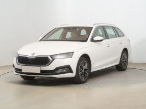 Skoda Octavia - 2020