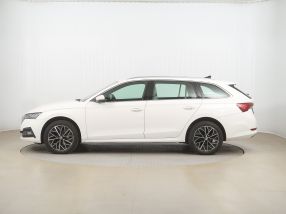 Skoda Octavia - 2020