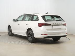 Skoda Octavia - 2020