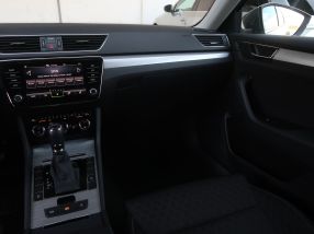 Škoda Superb - 2022