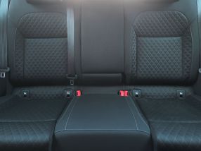 Škoda Superb - 2022