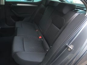 Škoda Superb - 2022