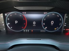 Škoda Superb - 2022