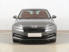 Škoda Superb - 2022