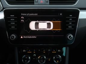Škoda Superb - 2022