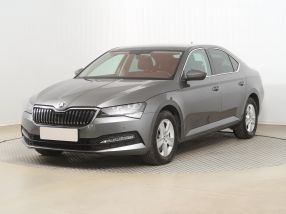 Škoda Superb - 2022