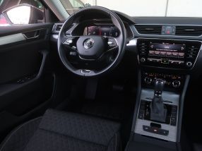 Škoda Superb - 2022