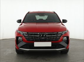 Hyundai Tucson - 2024