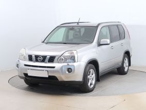 Nissan X-Trail - 2008