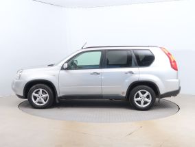 Nissan X-Trail - 2008