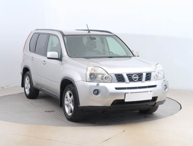 Nissan X-Trail 2008