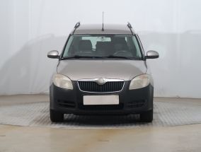 Skoda Roomster - 2007