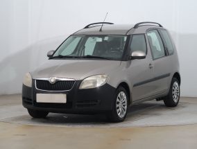 Skoda Roomster - 2007