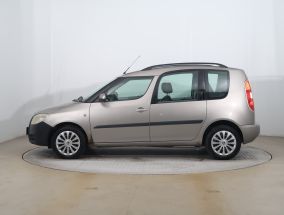 Skoda Roomster - 2007