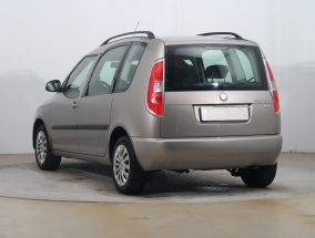 Skoda Roomster - 2007