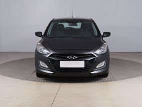 Hyundai i30 - 2012