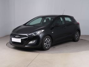 Hyundai i30 - 2012