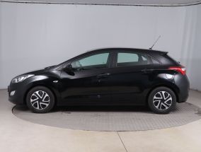 Hyundai i30 - 2012