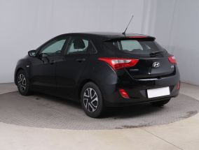 Hyundai i30 - 2012