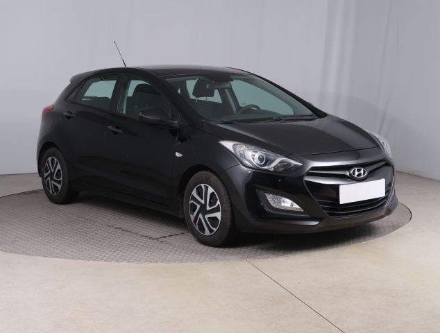 Hyundai i30 2012